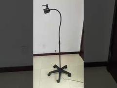 मोबाइल परीक्षा सर्जिकल परीक्षा दीपक प्रकाश