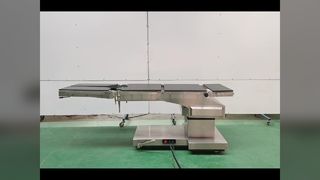 BR-OT06 ऑपरेटिंग टेबल