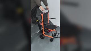 विद्युत सीढ़ी चढ़ने वाला