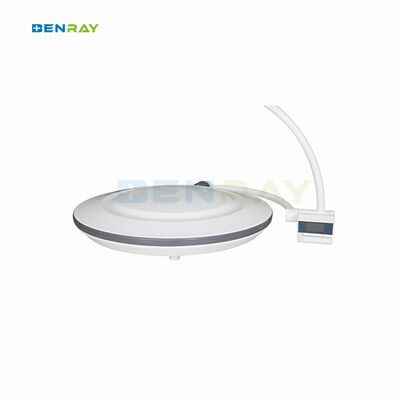 Hospital Ceiling  LED Shadowless Operating Lamp Surgical Light  Manufacturer