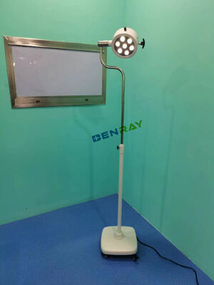 Medical Ceiling Type ENT Dental Veterinary Surgery LED Hospital Operating Lamp