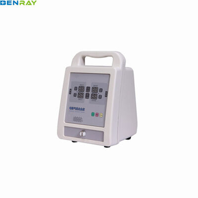 Single channel Automatic Tourniquet System