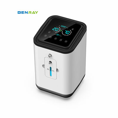1L Medical Oxygen Concentrator Machine Home Use Oxygen Machine 1 Liter