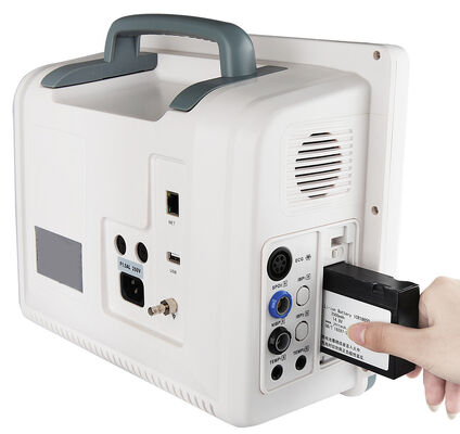 Hospital Surgical 12″ Patient Monitor