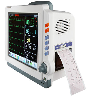 Hospital Surgical 12″ Patient Monitor