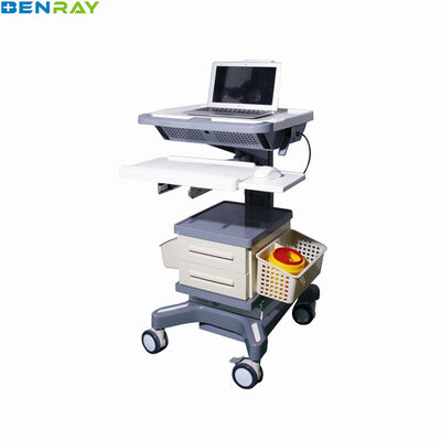 Luxurious Wireless lapto Nursing Trolley