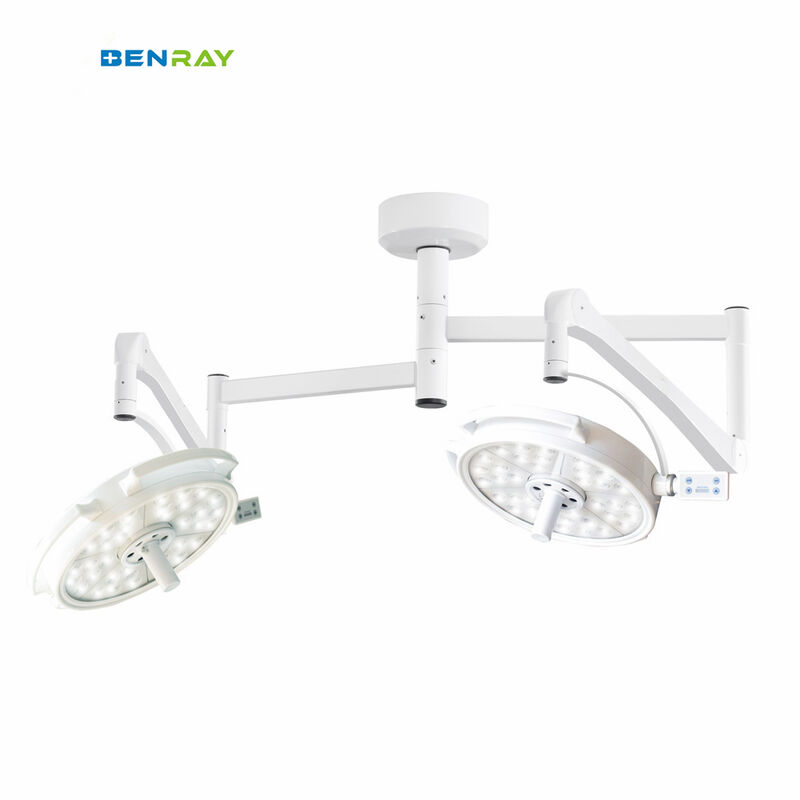 Ceiling Type  ENT Dental GNY Veterinary Surgery LED Operating Lamp Exam Lamp