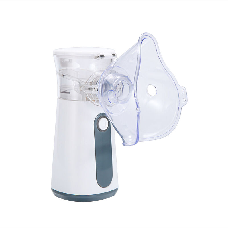 Hospital Surgical Home Use Nebulizer