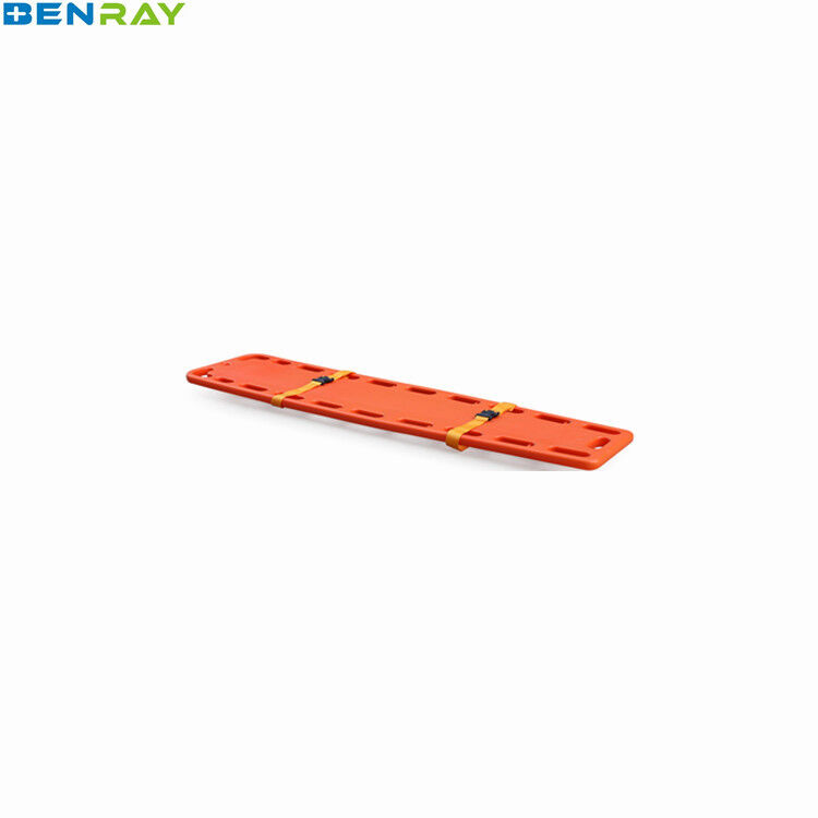 Emergency Rescue Equipment Spinal Board Stretcher