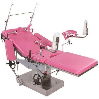 प्रसूति मेज